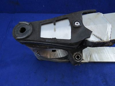 96 Kawasaki ZX11 Swingarm ZX 11 Ninja #221 Swing Arm Suspension