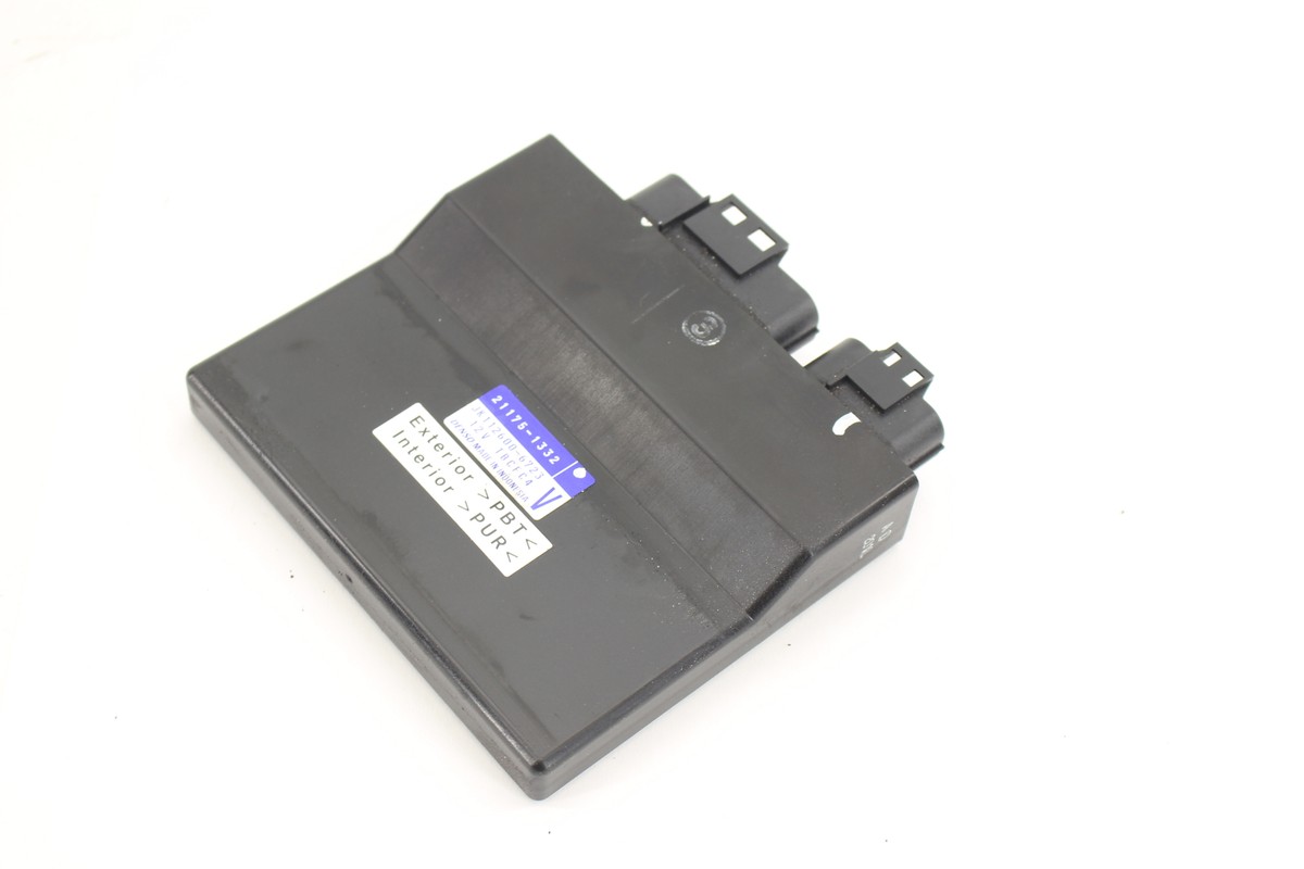 ホンダ 純正 CB400SF CB400SB ECU NC42 MFM ECM Oka CB400SF SB ECU