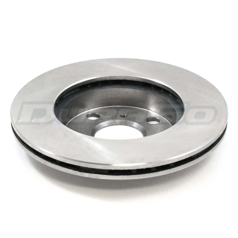 Rotor de freno delantero 2 piezas para Toyota Tercel 1991 1992 1993 1994 1995 1996 1997 1998 Foto 2 de 4