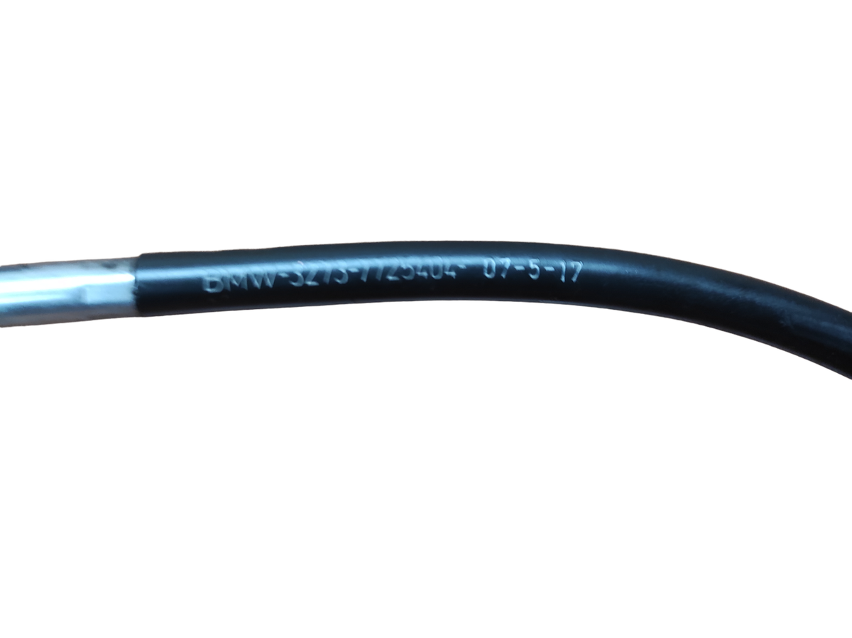 Original Handbrake Cable BMW C650 Sport 2016 15748 KM 3273 7725404