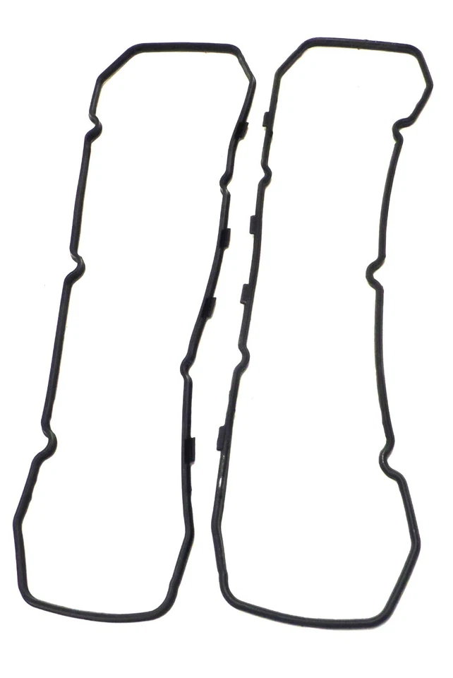 1645201 Valve Cover Gasket Set OEM Cadillac Deville Eldorado Seville 4.1L 4.5L - Image 4 of 4