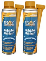 Inox® Getriebe Reiniger 2X250Ml Getriebereiniger Additiv Schaltgetriebe SpüLung