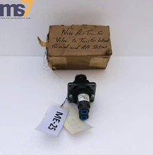 REXROTH AVENTICS R431003427 PILOT AIR DIRECTIONAL CONTROL VALVE P-054692-00002