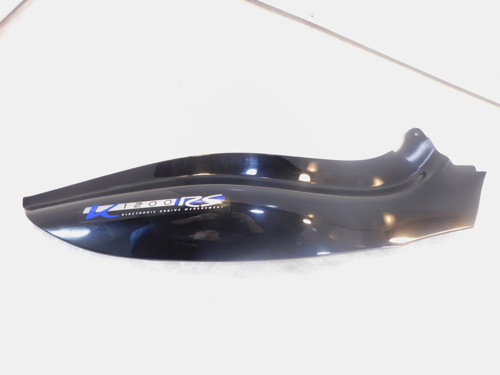 2003 BMW K1200gt Right Rear Lateral Tail Fairing 52532307890 for 