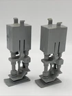 Vintage 1979 Kenner Star Wars Millennium Falcon LANDING GEAR LEGS Original Parts