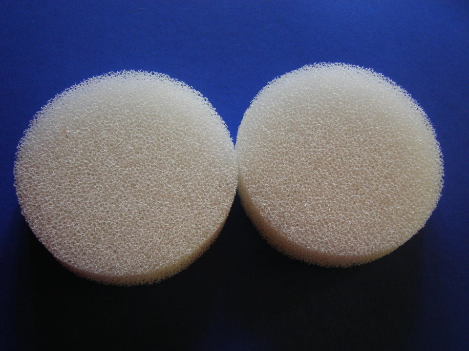 Schaumstoffpatrone für Fluval 203 Ersatzfilter Filter