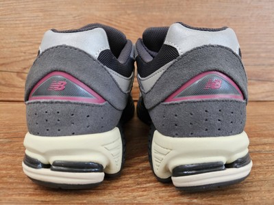 Size 8.5 - New Balance 2002R Magnet Hi-Pink for sale online  display picture 2