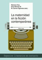 Mariona Visa (U. A.) | La Maternidad En La FiccióN ContemporáNea | Taschenbuch