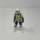 Vintage Star Wars Biker Scout 1983 Kenner ROTJ Original Action Figure No Blaster