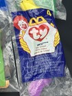 1998 McDonalds Teenie Beanie Babies - Lot of 26 Assorted New In Bags MIB — photo 10