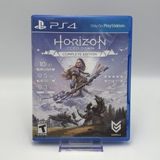 Horizon Zero Dawn - Complete Edition - Sony PlayStation 4