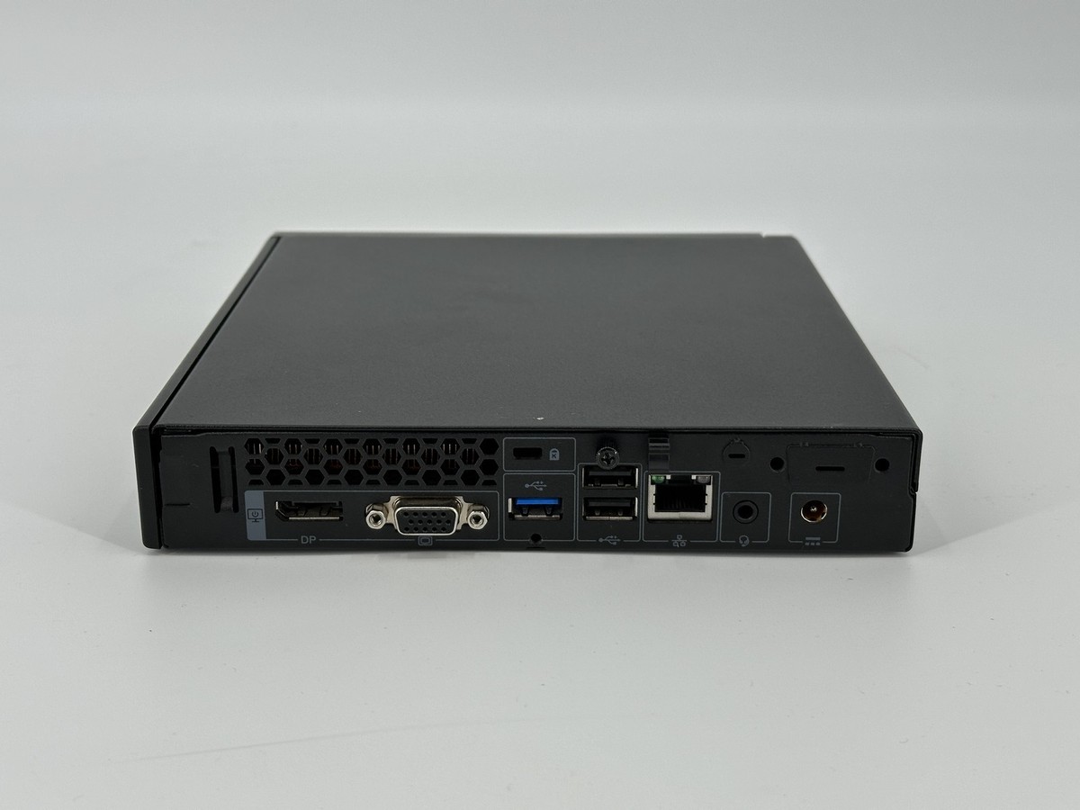 Acer Ferrari Mini PC Acer Veriton Tiny Con Intel G3900T: Usado