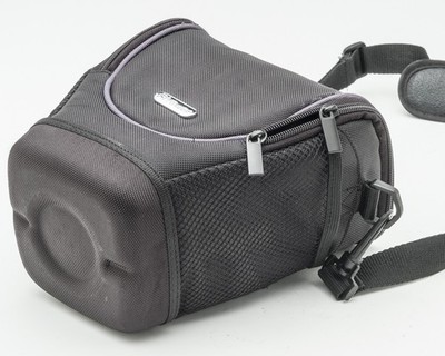 Riva Kameratasche Fototasche Bereitschaftstasche V-förmig camera bag case