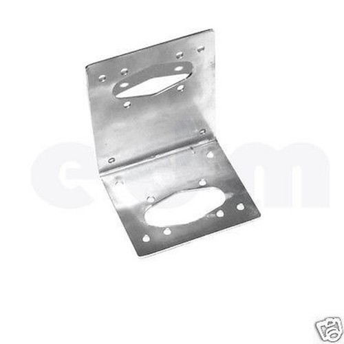 Support Pour Eberspacher Espar Webasto Réchaud Forme L, Véritable - Photo 2 sur 3