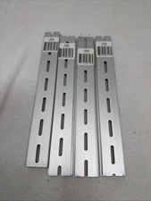 Lot of 4 Altronix D10 Din Rail Bracket,1 To 10,Aluminum 10 In several available