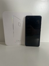 HTC U Ultra - Schwarz