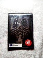 Alone in the Dark DVD Widescreen (2004)