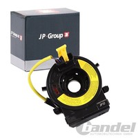 JP Group Wickelfeder Schleifring Airbag Passend FüR Hyundai IX35 KIA Soul |