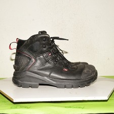 RED WING 4423 CRV 6-Inch Waterproof Safety Toe Work Boot Men US 8 D