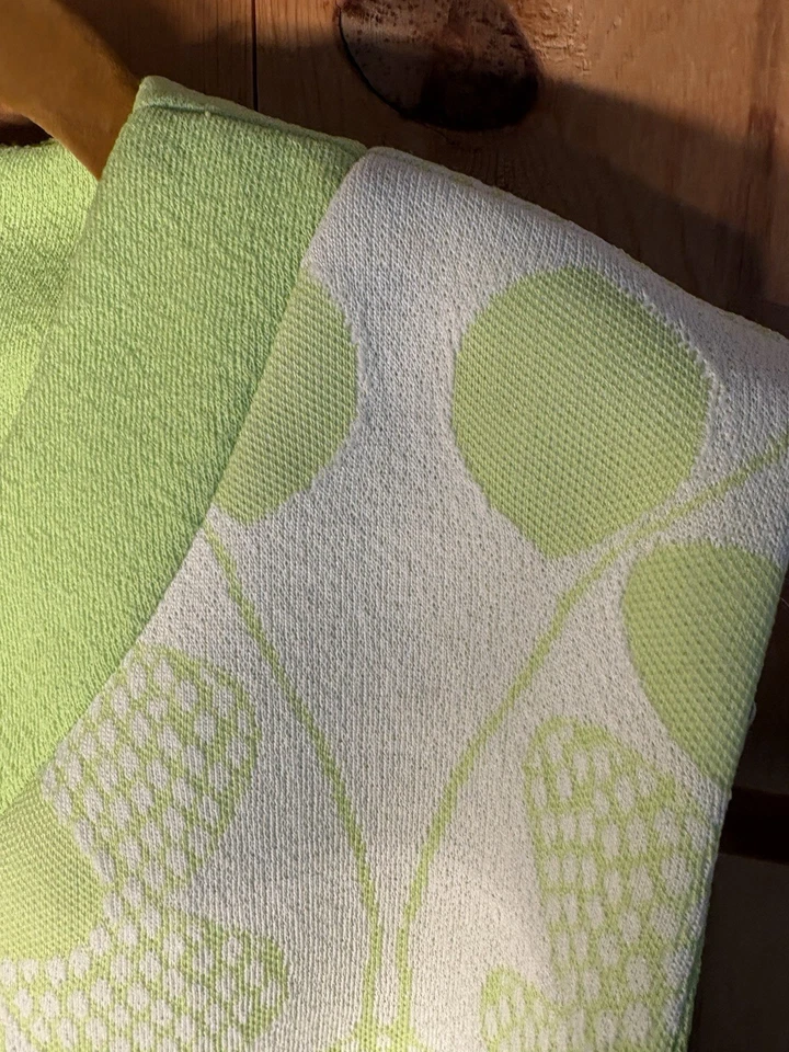 Mini Vestido Micro Twiggy Hippie Floral Botones Pequeño Años 60 LIME MOD MR FINE Foto 4 de 4