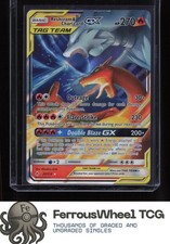 Reshiram & Charizard GX #20 Prices | Pokemon Unbroken Bonds | Pokemon Cards