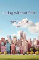 David James | A Day Without Fear | Taschenbuch | Englisch (2025)