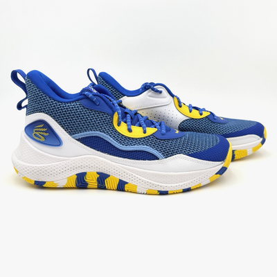 Under Armour Curry 3Z24 Basketball Shoe Size 12 Men's / 13.5