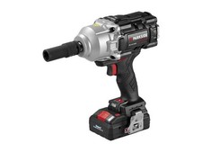 Avvitatore a Percussione  20V con Batteria 4 Ah Parkside Performance Smontagomme