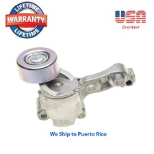 T41208 AC Delco Timing Belt Tensioner for Lexus IS300 GS300 SC300