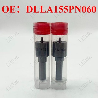 2 Pcs Injector Nozzle For DLLA155PN060