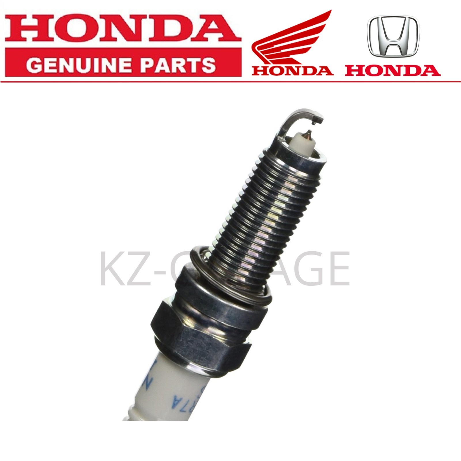 Honda Genuine Spark Plug 12290-R41-L01 NEW