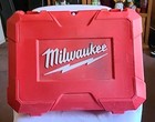 Milwaukee Hard Plastic 2472-21XC*CASE ONLY* for M12 Cordless Cable Cutter Kit
