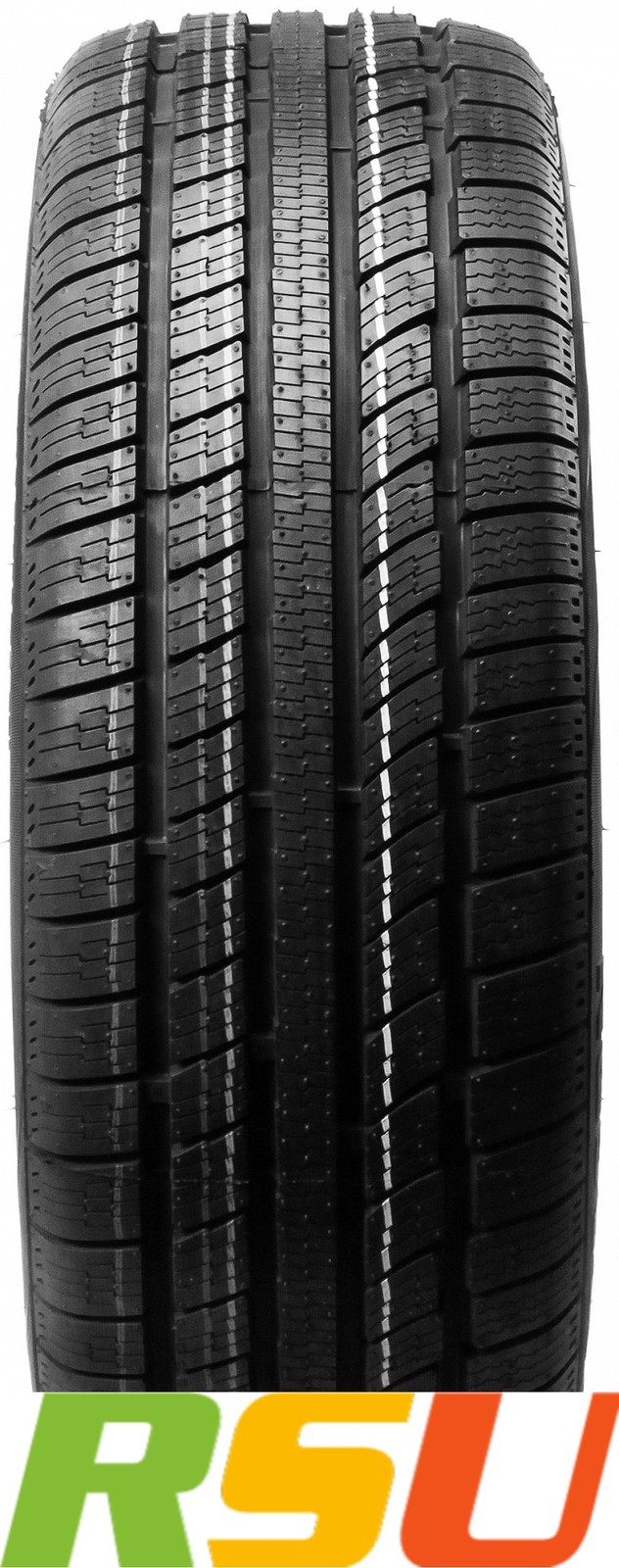 Hifly All-Turi 221 Xl 3PMSF 235/60 R18 107V Ganzjahresreifen-image