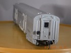 HO Scale Baggage Car Chicago Burlington & Quincy Olympus — photo 3