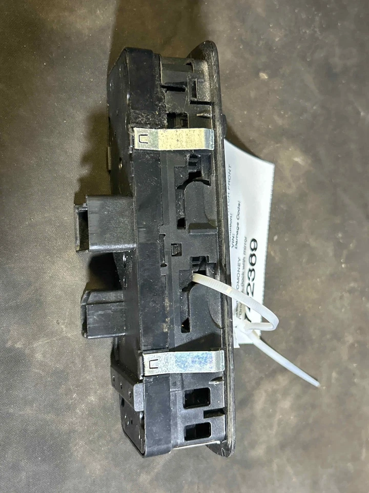 Fits 2009-2010 Dodge Journey Left Door Switch Front OEM:68039999AC Foto 4 de 4