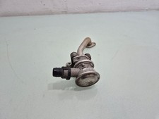 Carburateur Porsche Macan