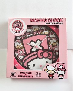 One Piece X Hello Kitty | eBay