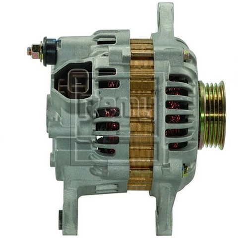 Alternador Remy 94400 Premium para 93-02 Ford Mazda 626 MX-6 Sonda Foto 4 de 4