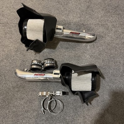 STILLEN Gen 2 Cold Air Intake   2011 Nissan 370Z (Barely Used)