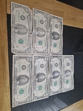 Dolar For Sale 1981 and 1988