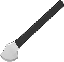 Pedicure Shaver Foot Corn and Hard Thick Skin Remover Tool Nail File Black 