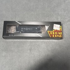 Broadway Limited N Scale 3648 N & W H2a Hopper PRR Lettering 6 Pack D