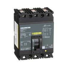 FAL34030 - Square D - Molded Case Circuit Breaker