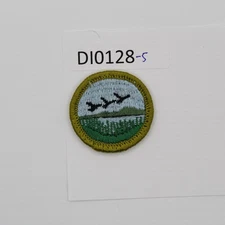 Boy Scout Merit Badge Fish And Wildlife Management