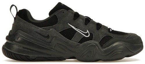 Nike Tech Hera Shoes 'Black & White' (FJ9532-101) Expeditedship | eBay