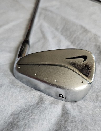 Nike 7 Pc Pro Speed Step S Combo Forged Iron RH Iron 4-9 Plus Putter - Picture 8 of 19