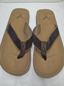 American Eagle Flip Flops Men | eBay display picture 3