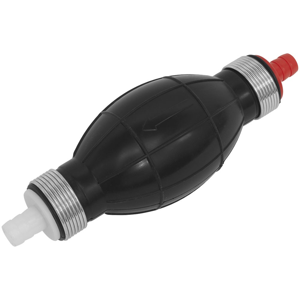 Sealey Fluid Transfer Tool Fast Flow
