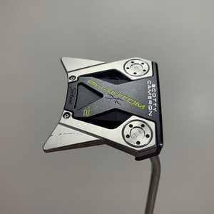Scotty Cameron Phantom X 12 | eBay