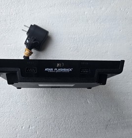 Atari Flashback Classic Game Console Pre-owned, Tested. 